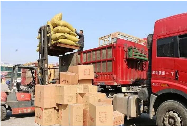 泉州到五华区物流专线