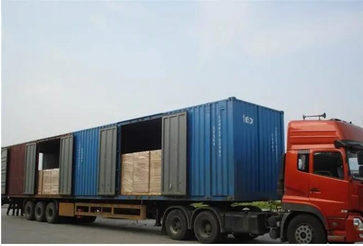 泉州到五华区整车运输