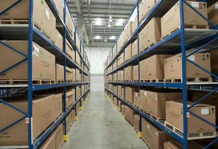 泉州到五华区货物仓储