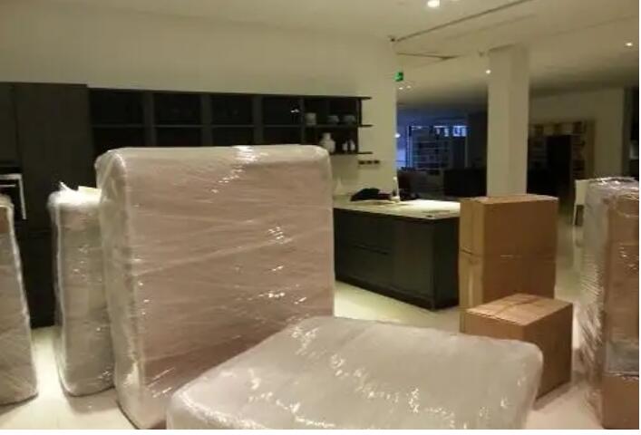 泉州到五华区长途搬家