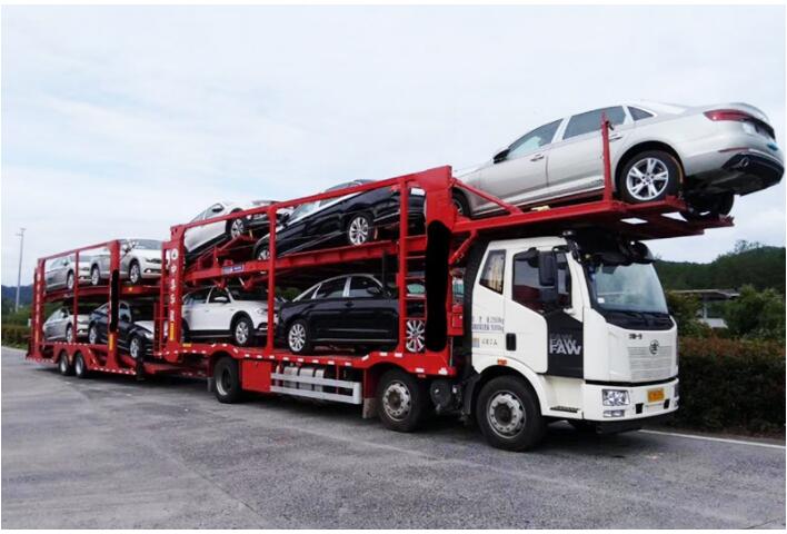 泉州到五华区轿车托运